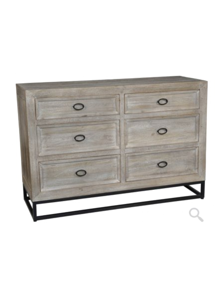 Dresser Transparent PNG Image