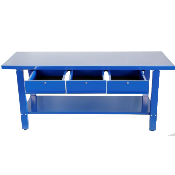 Workbench Transparent PNG Image