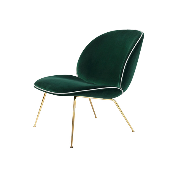 Lounge Chair Transparent PNG Image