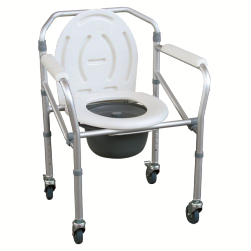 Commode Transparent PNG Image