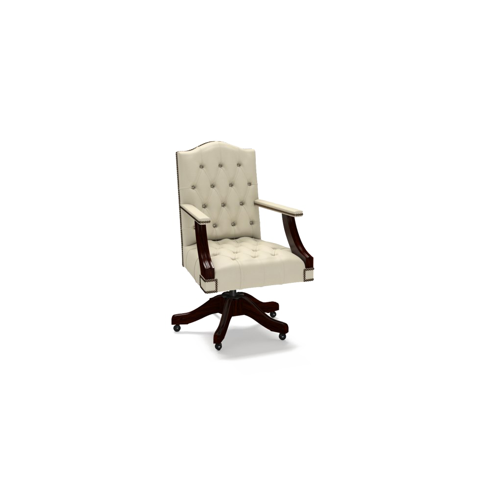 Gainsborough Chair Transparent PNG Image