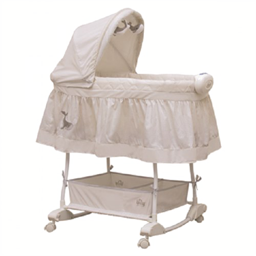Bassinet Transparent PNG Image