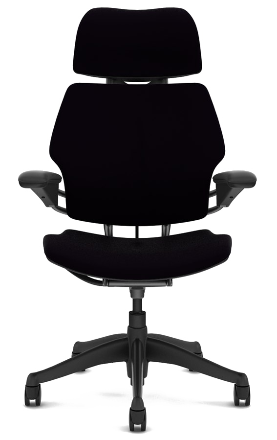 Desk Chair Transparent PNG Image