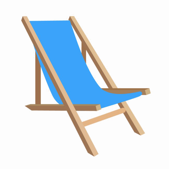 Chaise Longue Transparent PNG Image