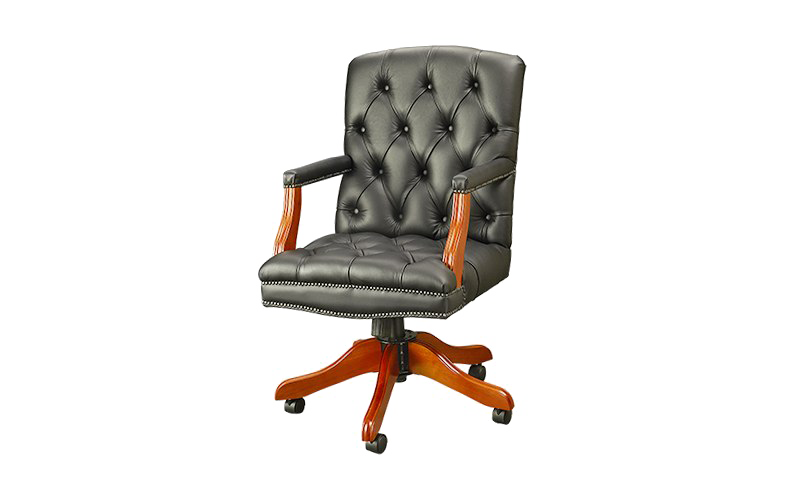 Gainsborough Chair Transparent PNG Image