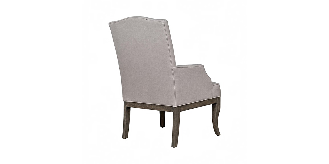 Gainsborough Chair Transparent PNG Image