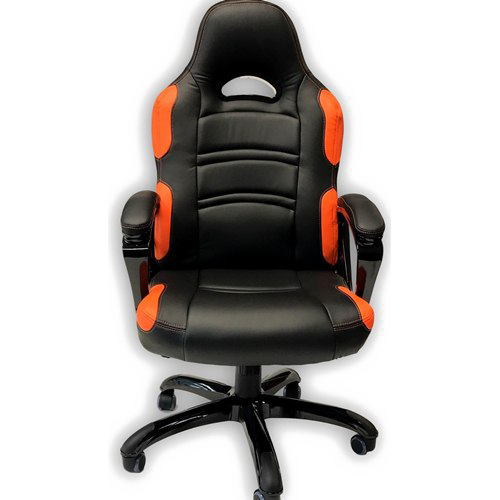 Desk Chair Transparent PNG Image