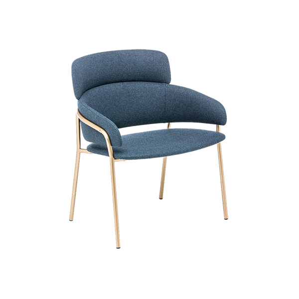 Lounge Chair Transparent PNG Image