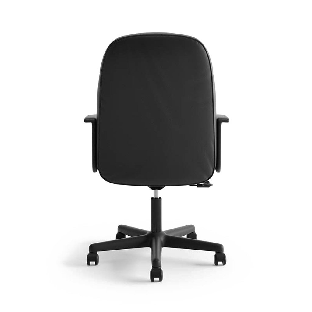 Desk Chair Transparent PNG Image
