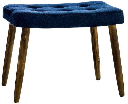 Footstool Transparent PNG Image