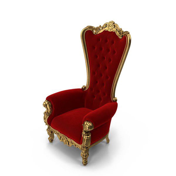 Lounge Chair Transparent PNG Image