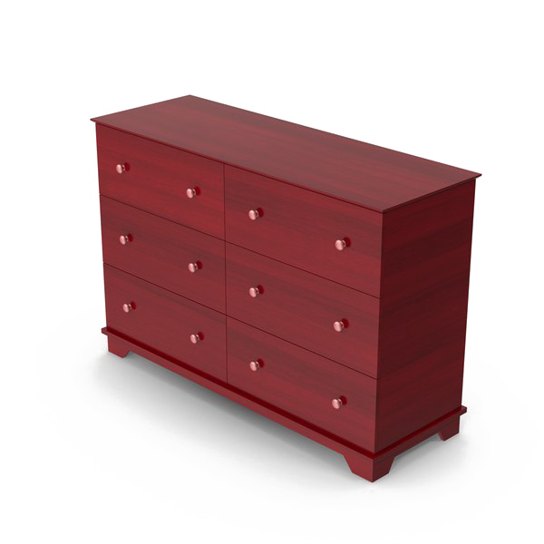 Dresser Transparent PNG Image