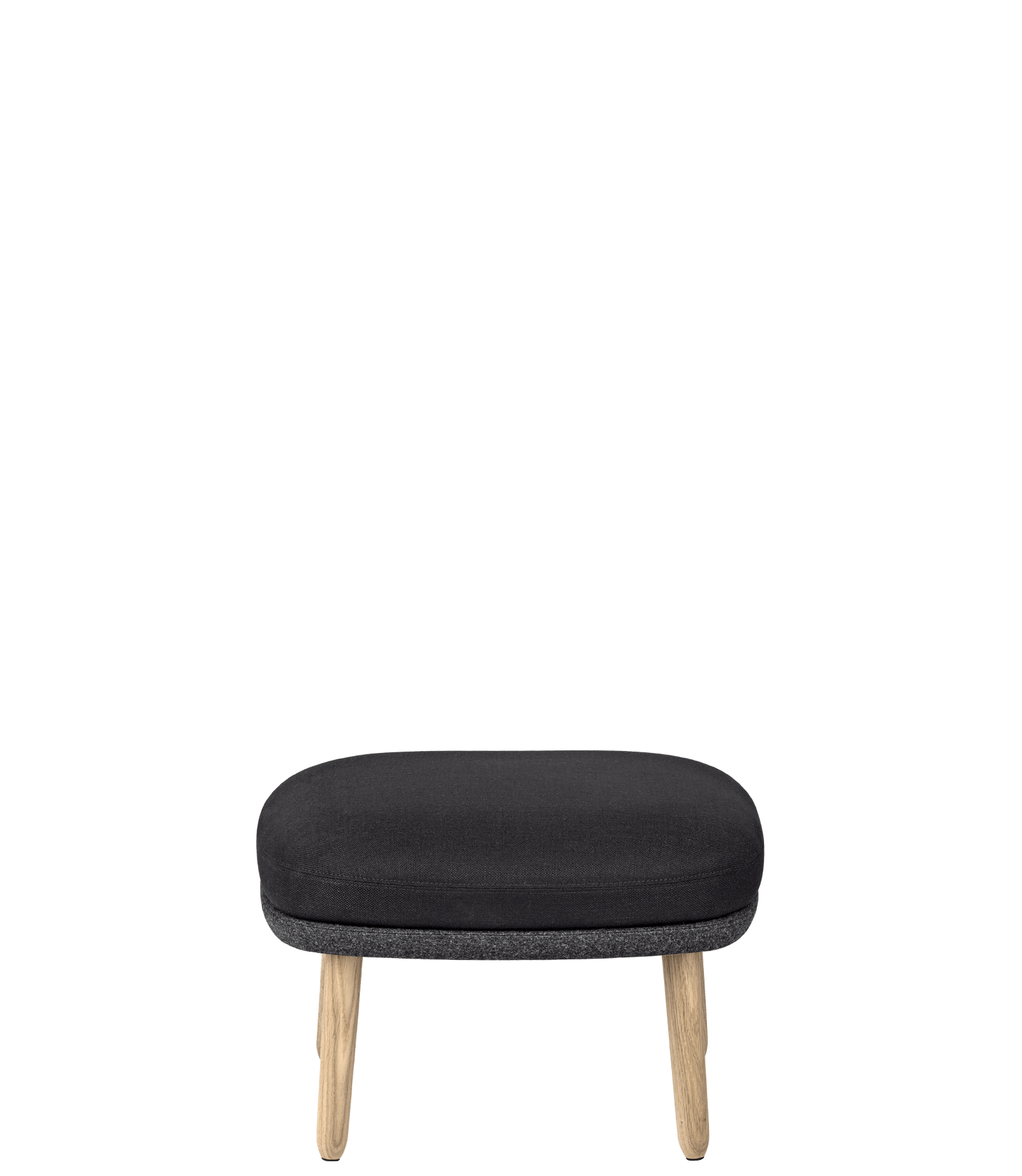 Footstool Transparent PNG Image
