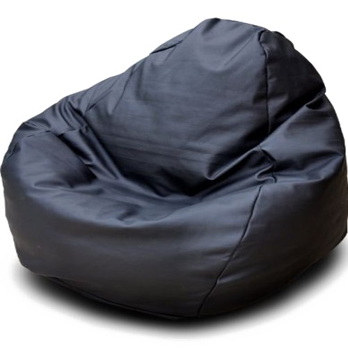 Bean Bag Chair Transparent PNG Image