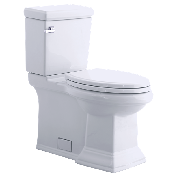 Commode Transparent PNG Image