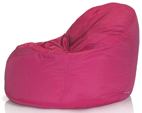 Bean Bag Chair Transparent PNG Image
