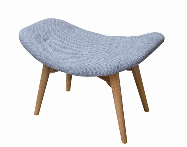 Footstool Transparent PNG Image