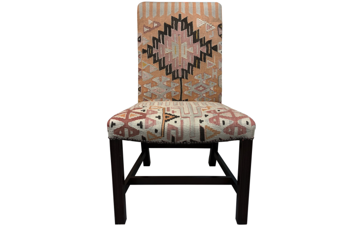 Gainsborough Chair Transparent PNG Image