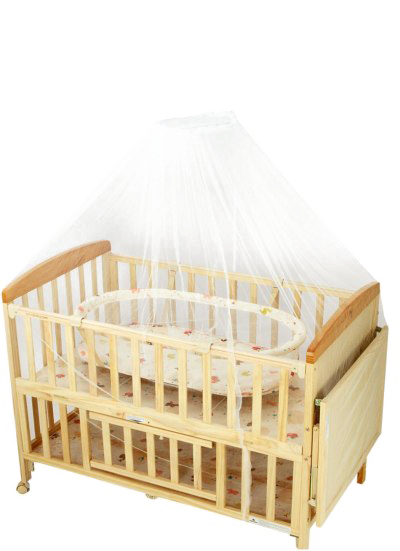 Bassinet Transparent PNG Image