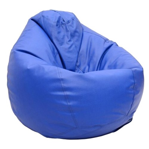 Bean Bag Chair Transparent PNG Image