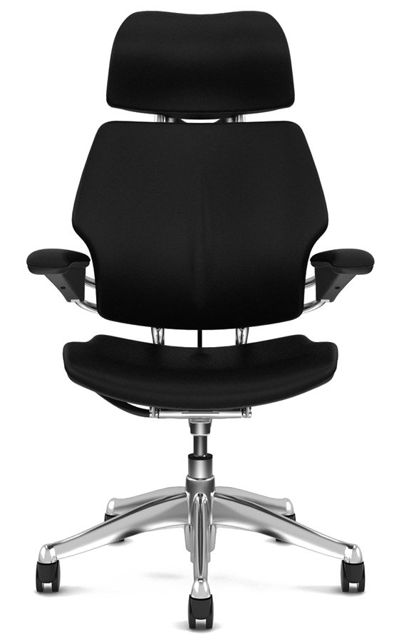 Desk Chair Transparent PNG Image