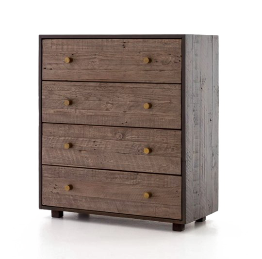 Dresser Transparent PNG Image