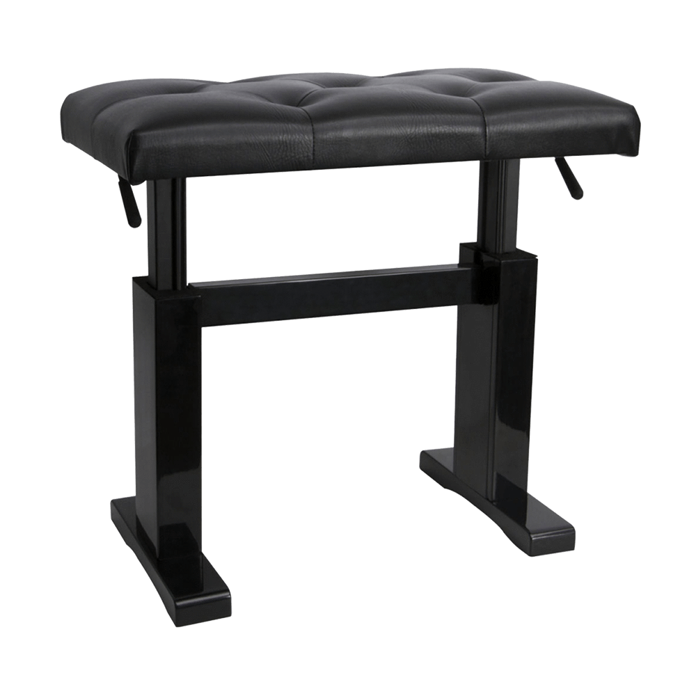 Piano Bench Transparent PNG Image
