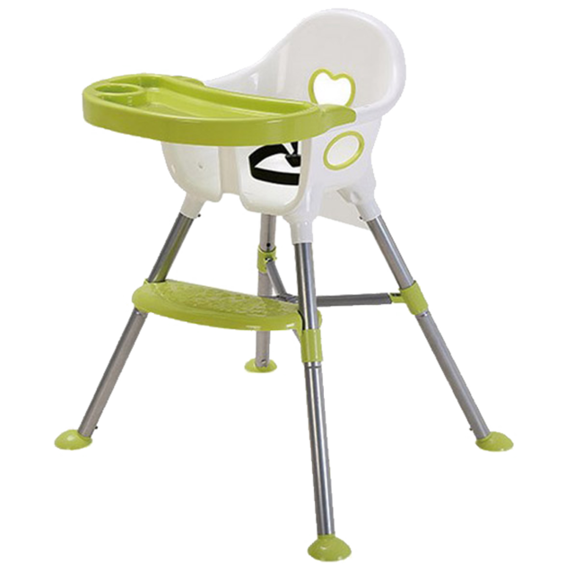 High Chair Transparent PNG Image