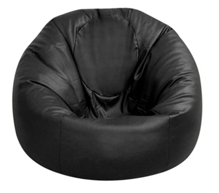 Bean Bag Chair Transparent PNG Image