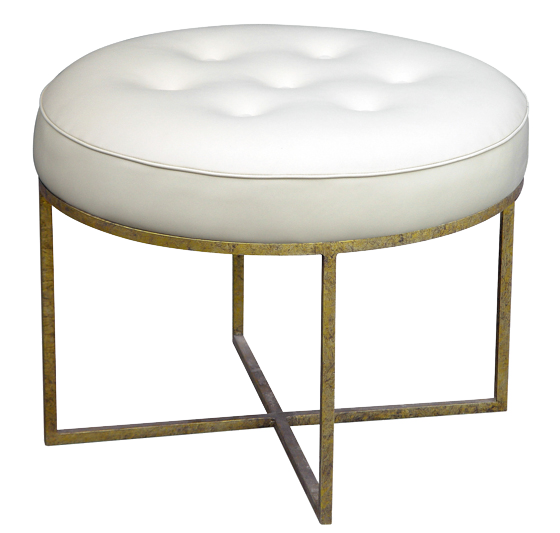 Footstool Transparent PNG Image