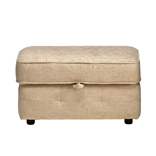 Footstool Transparent PNG Image
