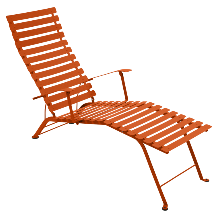 Chaise Longue Transparent PNG Image