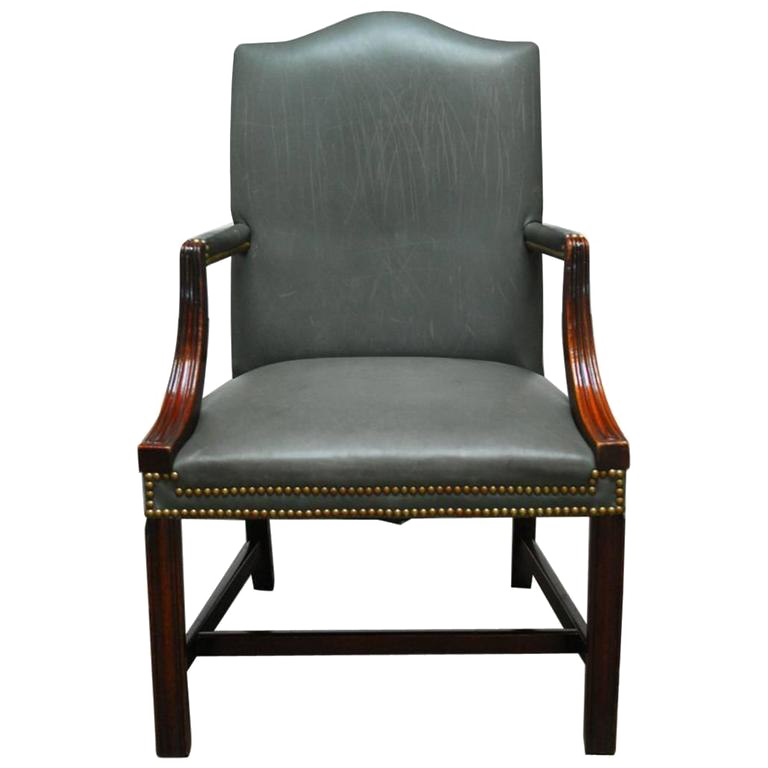 Gainsborough Chair Transparent PNG Image