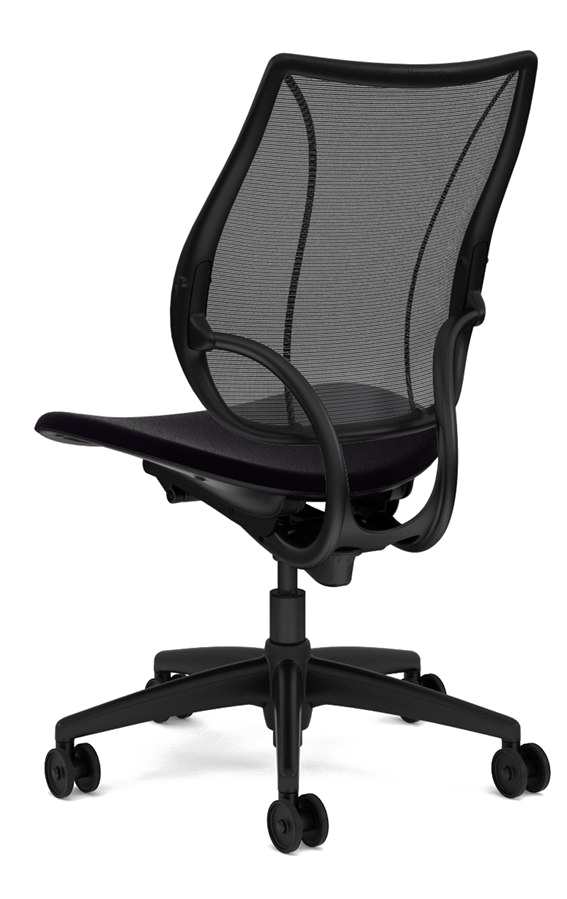 Desk Chair Transparent PNG Image