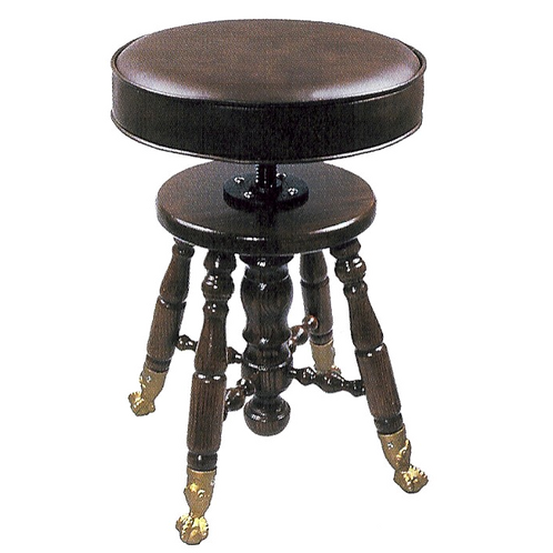 Piano Bench Transparent PNG Image
