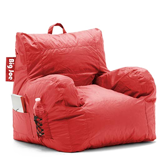 Bean Bag Chair Transparent PNG Image