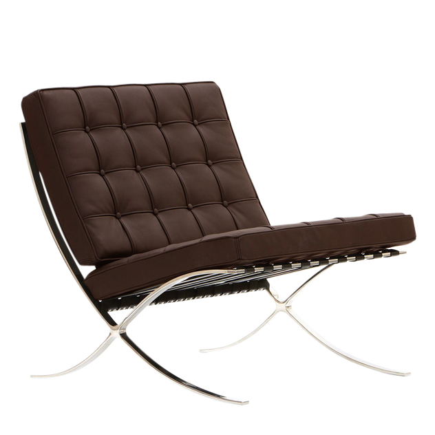 Lounge Chair Transparent PNG Image