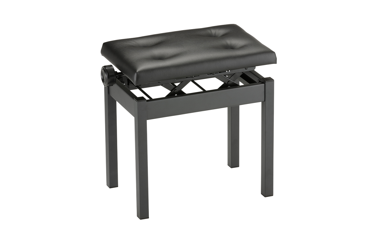 Piano Bench Transparent PNG Image