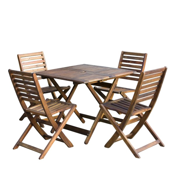 Garden Furniture Transparent PNG Image
