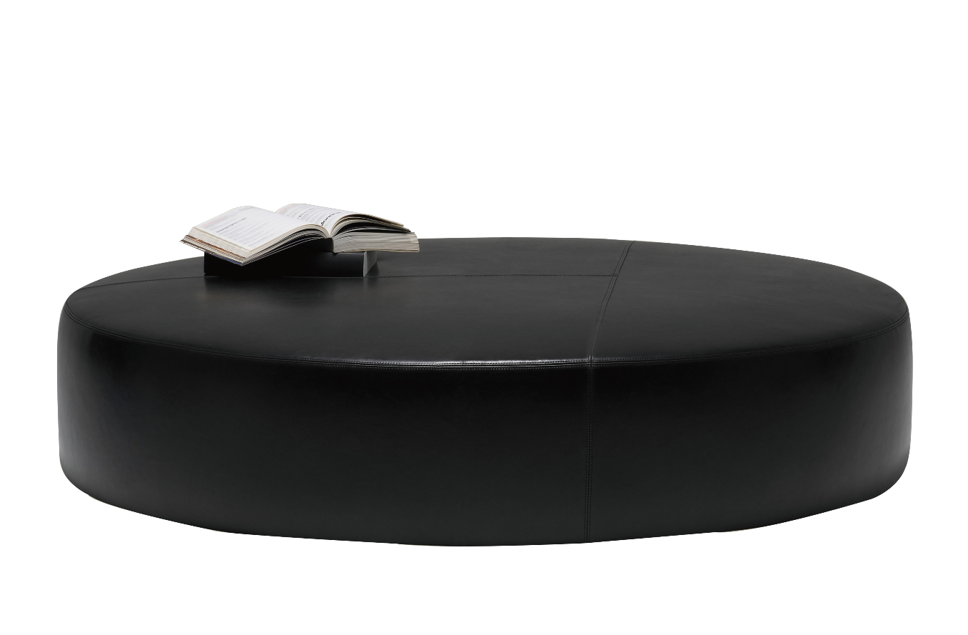 Footstool Transparent PNG Image