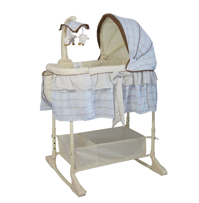 Bassinet Transparent PNG Image
