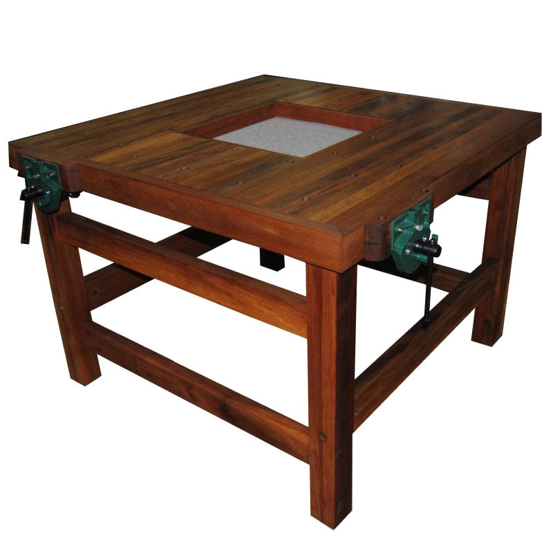 Workbench Transparent PNG Image