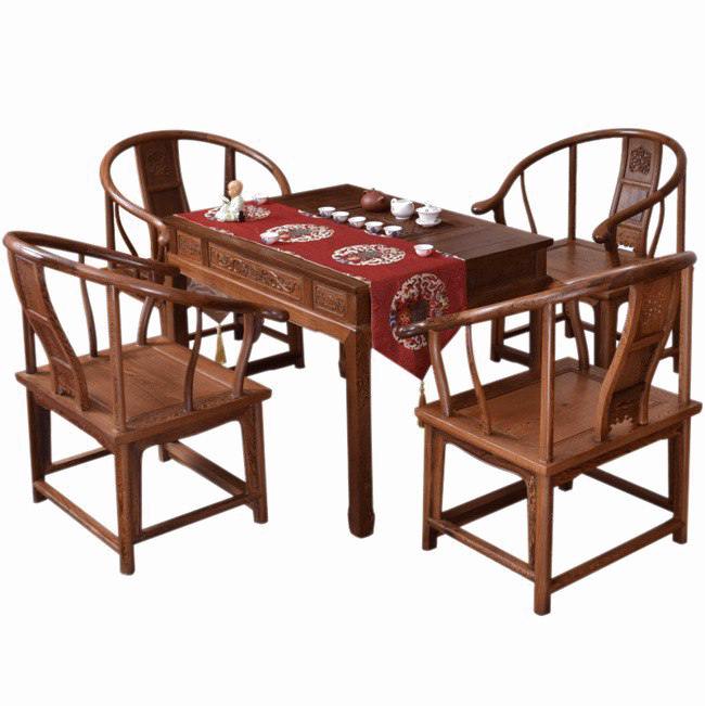 Bamboo Furniture Transparent PNG Image