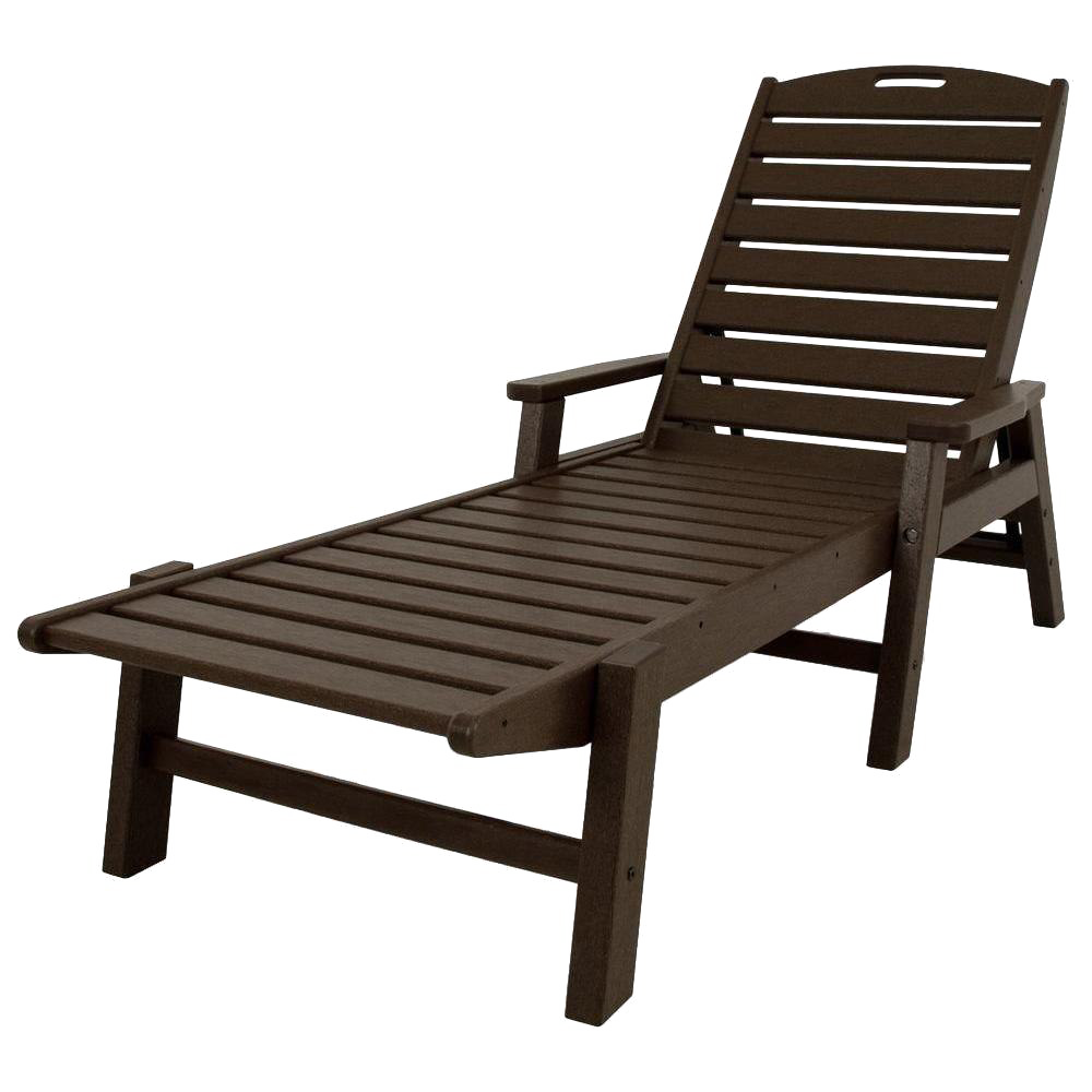 Lounge Chair Transparent PNG Image