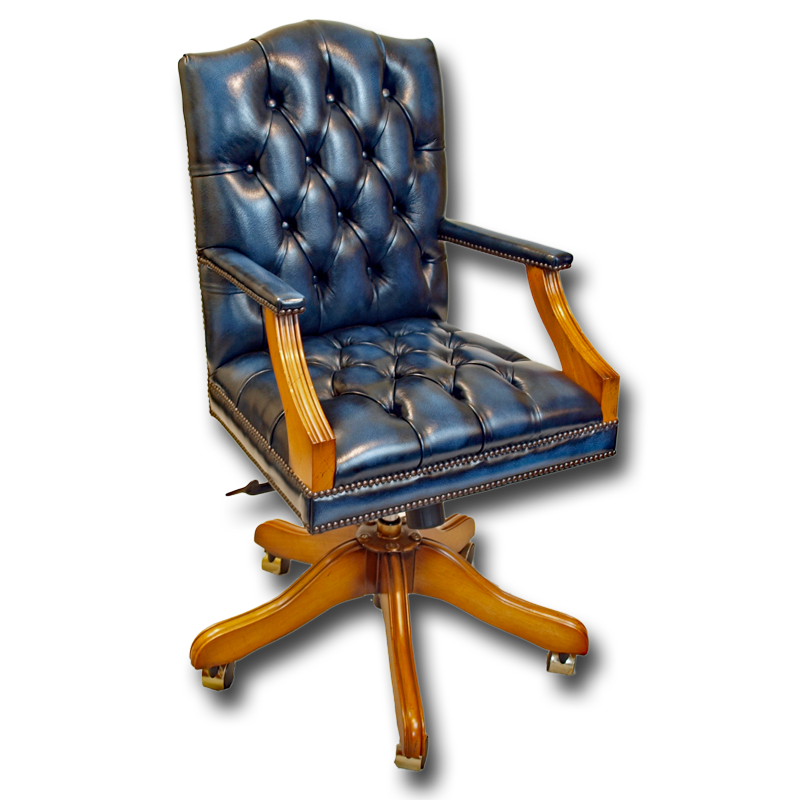 Gainsborough Chair Transparent PNG Image