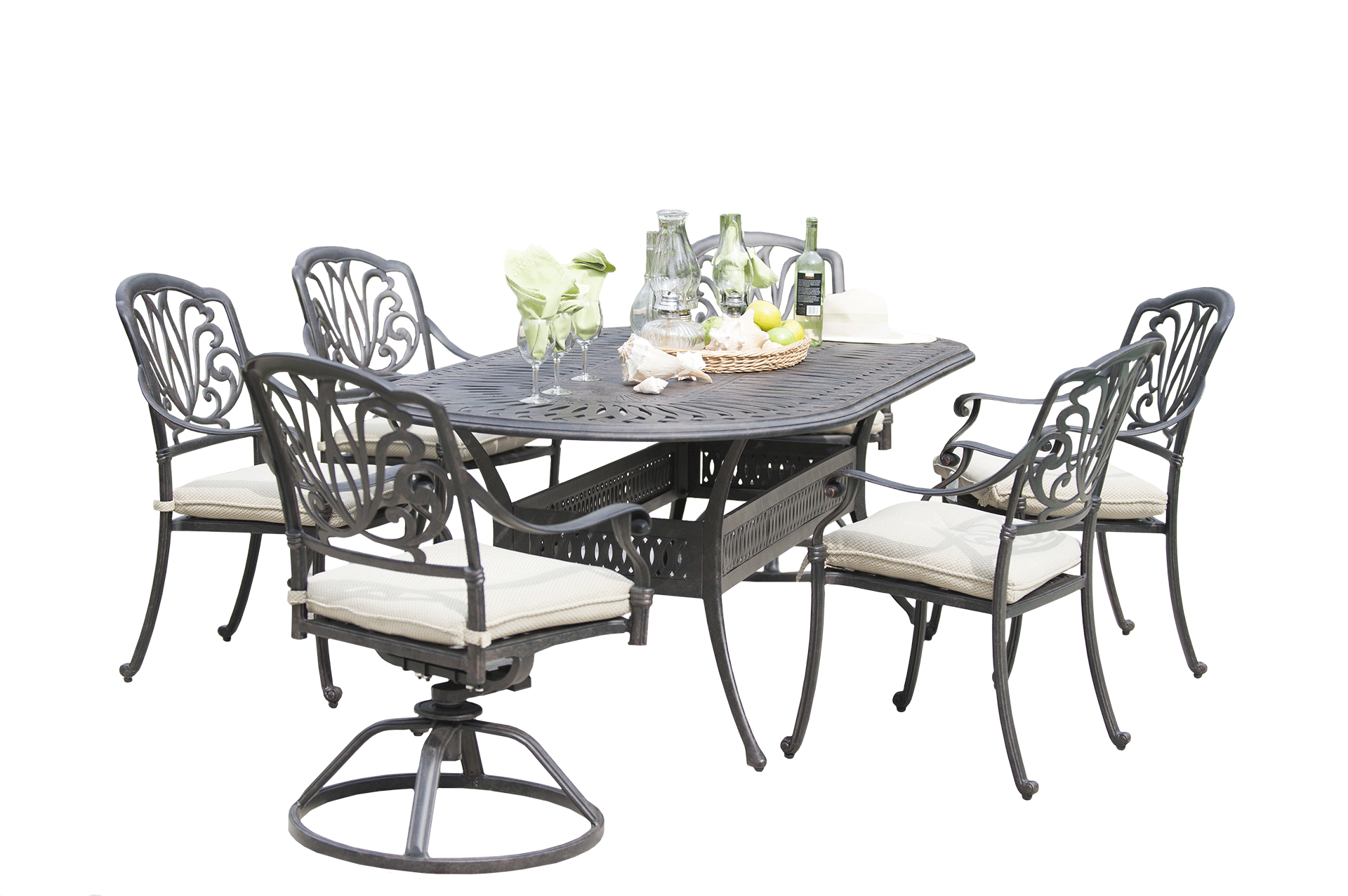 Patio Table File Transparent PNG Image