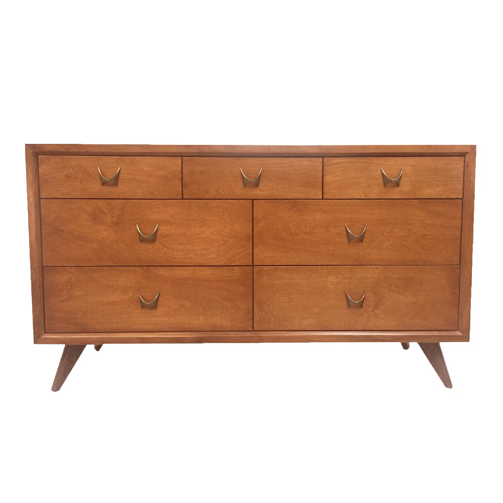 Dresser Transparent PNG Image
