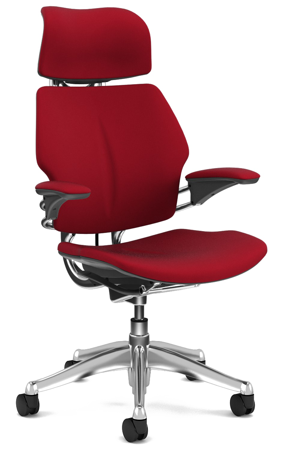 Desk Chair Transparent PNG Image