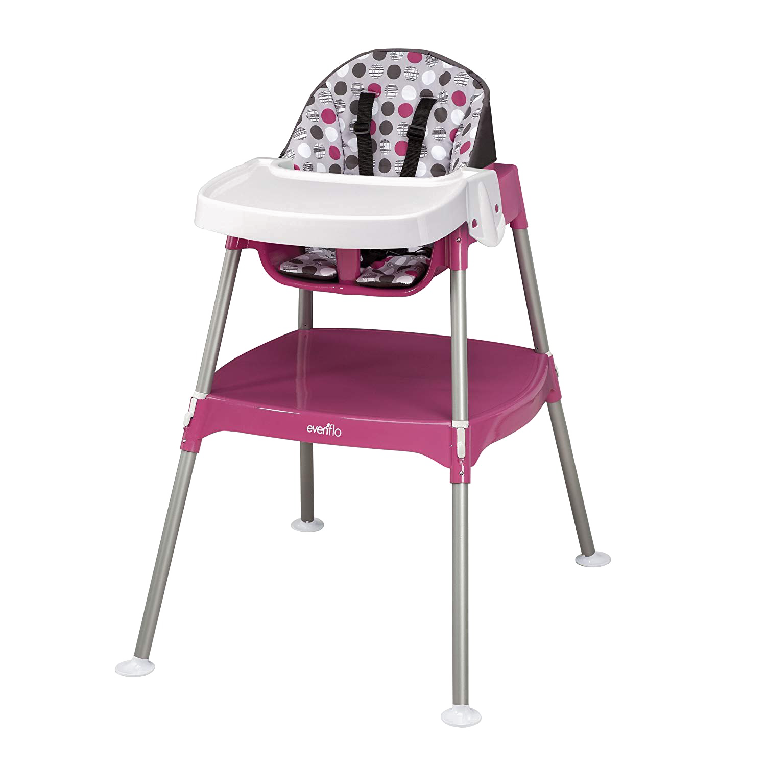High Chair Transparent PNG Image