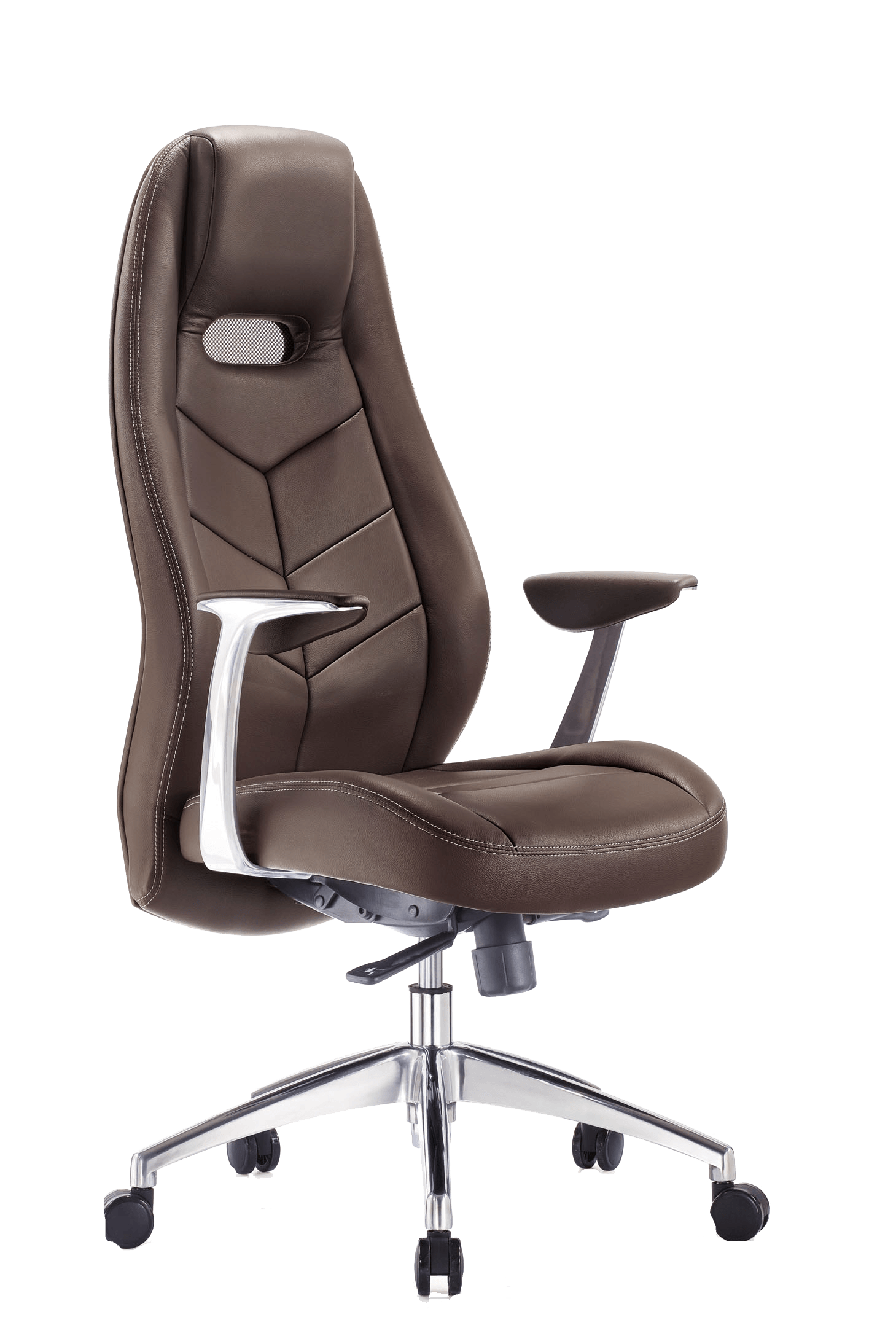 Desk Chair Transparent PNG Image